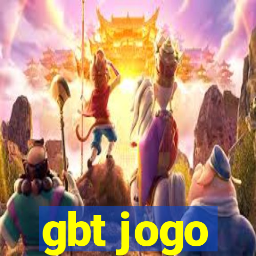 gbt jogo